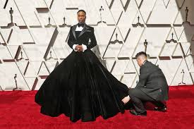In fashion terms, the oscars red carpet exerts primordial power over the awards season. The Oscars Red Carpet Is Living Again The New York Times