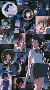 A collection of the top 47 anime your name desktop wallpapers and backgrounds available for download for free. Pin On Outdoor Gardens