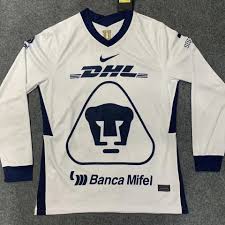 Or simply pumas, is a mexican professional football club based in me. Pumas Unam Red Jersey Pasteurinstituteindia Com