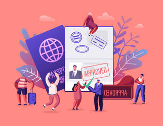 Professional planning with sticky notes