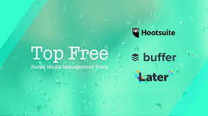 So, to make a better comparison better the two, let's take a look at the five main features that both tools provide: Buffer Better Marketing