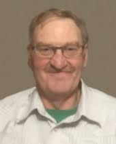 Obituary information for Paul Backstrom