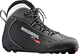 rossignol x 1 xc ski boots mens