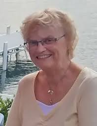 Obituary information for Carol Ann Dvorak