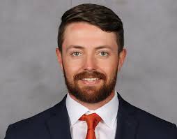 Clemson Football Family: Meet the Staff