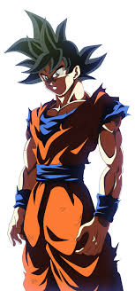 #dbz #dragonball z #dragonball super #goku #goku ultra instinct #anime #manga #gif #my edit #my gif #fan edit #jiren #dbs #dragonball. Goku Ultra Instinct Manga By Imedjimmy On Deviantart