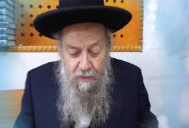 Wedding of Aliza Rabinowitz & Binyomin (Evan) Scharf