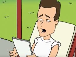 Luke Perry's Biggest Roles in Movies and