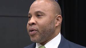 Harrisburg SD superintendent chosen to be Central Dauphin SD's new  superintendent