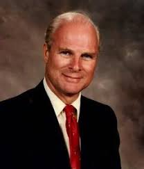 Jack Vining Obituary (1932