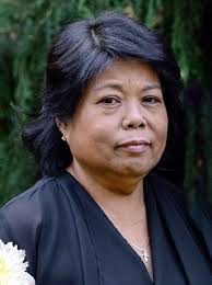 Raquel Runas Obituary