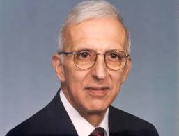 Joseph Natiella retires and is honored (See article page 4).