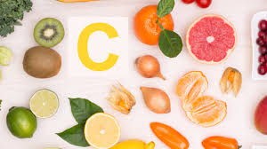 Vitamina C Exceso Y Deficit Canalsalud