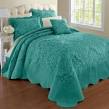 10ideas about Turquoise Bedding on Pinterest Herringbone