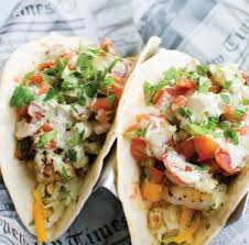 See 27,046 tripadvisor traveller reviews of 78 nags head restaurants and search by cuisine, price, location, and more. Seafood Taco Recipes From Obx Restaurants My Outer Banks Home