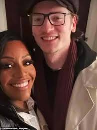 Alison Hammond reveals which famous actors she'd want to play her and her  love interest if her new novel Bombshell was ever made into a film