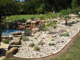 It is promoted in regions that do not have accessible, plentiful. Texas Landscaping Ideas Xeriscape Home Landscaping Ideas
