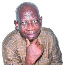 Sarafa Isola: Envoy-designate you don't know