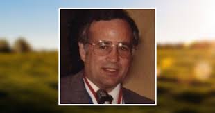 Ronald J. Miller Obituary 2016