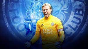 Peter schmeichel ist ein ehemaliger fußballspieler aus дания, (* 18 нояб. Sportmob Top Facts About Kasper Schmeichel