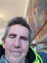 Richard Maher Obituary (2004)