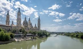 El Tiempo En Semana Santa En Zaragoza 2018 Como Suele Ser
