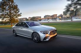 Research mercedes benz glc 200 2018 car prices specs. 2021 Mercedes Benz E Class Review Ratings Specs Prices And Photos The Car Connection