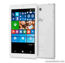 ALCATEL PIXI 3 8 LTE TOUCHSCREEN DEFEKT ...
