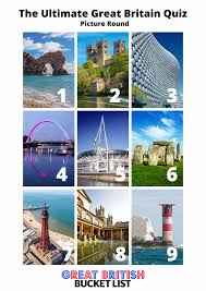 Our online urbanization trivia quizzes can be adapted to suit your requirements for taking some of the top urbanization quizzes. Great British Quiz Questions And Answers For Your Next Virtual Pub Quiz