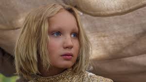 News Of The World' Star Helena Zengel On Her Breakout Western Role