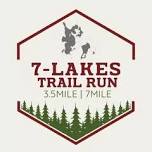 7-Lakes Trail Run