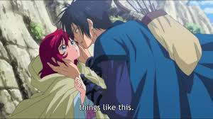 Watch Yona Of The Dawn Streaming Online | Hulu (Free Trial)