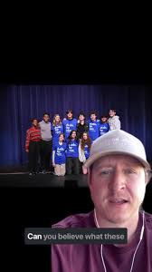 These kids did something crazy… good. #schoolculture #dudebenice #kindness 