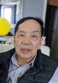 Obituary for Paul Yu