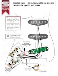 Electric guitar capacitors how electric guitar capacitors work. Help With Strat Wiring Seymour Duncan User Group Forums