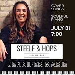 Live Music @ Steele & Hops
