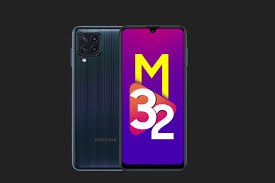 Samsung Galaxy M32 launched in India ...