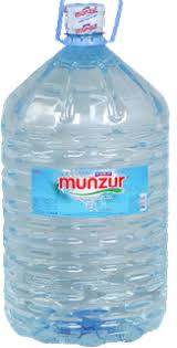 Kampanya fiyatından satılmak üzere 5 adetten az stok bulunmaktadır. Munzur Su Damacana 19 Lt 8697641760428 Marul Com