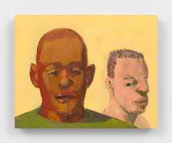 Meanwhile, Inside — LaMontagne Gallery