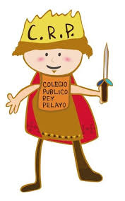 4º E.P. DEL COLEGIO PÚBLICO REY PELAYO (GIJÓN): DÍA 39 - CUENTO DE LAS PROFES DE INTANTIL DEL CP REY PELAYO