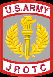 Army Jrotc The Army Jrotc Crest Google Images Army Rotc High School
