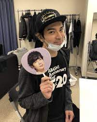 jun おしゃれまとめの人気アイデア pinterest yu agnes 嵐 コンサート 櫻井翔 可愛い サエコ