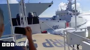 BBC - News update