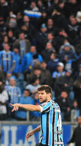 The great collection of grêmio wallpapers for desktop, laptop and mobiles. Wallpaper Do Gremio Kannemann Gremio Wallpaper Kannemann Gremio Futebol Feminino