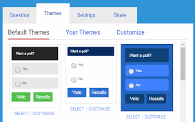 how to make a poll in seconds 3 simple steps poll maker