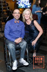 Challenged Athletes Foundation Inaugural Celebration of Heart Benefit 2018