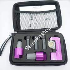 How to fill a vape. Monkey Vape Set