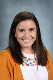 Erin Kyle's Instagram, Twitter & Facebook