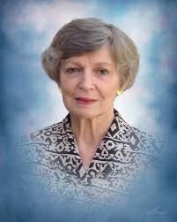 Catherine Sandahl Obituary