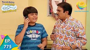 You might be wondering who are these people in real life who are entertaining you from over 10 years. Taarak Mehta Ka Ooltah Chashmah Episode 775 Full Episode Youtube